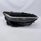 2023 2024 2025 Toyota BZ4X Bi-led Headlight Rh Right Passenger Oem 81145-42C80 Used. Price: $297.40.