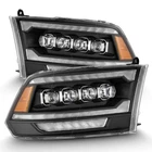Projector Headlights In Black 880555*ALPHAREX-LED New. Price: $1460.00.