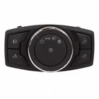 Headlight Switch Motorcraft SW-7421 New. Price: $65.92.