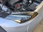 Used Left Headlight Assembly Fits: 2019 Toyota Corolla Sedan Bi-led Single Proje. Price: $320.00.