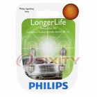 Philips Dome Bulb For Mitsubishi Galant 1992-1994 Electrical Lighting Bx New. Price: $10.73.