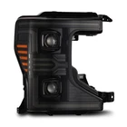 Alpharex 880343 Luxx-series Led Projector Headlights 2020-2022 Ford Super New. Price: $1095.00.