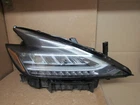 2022 2023 2024 Nissan Murano Right Passenger Headlight Assembly Oem 26010 9UF0E Used. Price: $260.00.