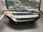 2019-2020 Volvo XC90 Right (led), W/adaptive Headlamps, Rh. Oem Used. Price: $450.00.
