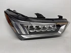 2017 2018 2019 2020 Acura Mdx Headlight Right Passenger Rh Led Chrome Oem 2578 Used. Price: $299.00.