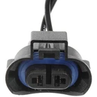 84783 Dorman Headlight Socket New For Mercedes Yukon Class Runner Coupe 9-3. Price: $23.76.