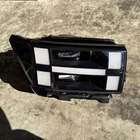 Oem 2024 2025 Hyundai Santa Fe Led Headlight Right Side Rh Nice!! 92102-R6000 Used. Price: $450.00.