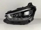 Nice! 2021-2024 Mercedes Class W213 E450 Left Side Headlight Multibeam Led Oem Used. Price: $999.00.