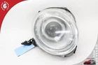 2013 Fiat 500E Hatchback Right Headlamp 05182428AD Used. Price: $59.50.