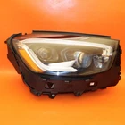 Mercedes Benz GLC300 GLC43 Headlight Right Passenger 2020-2022 Led A2539068001 Used. Price: $1299.00.