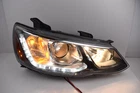 Oem 2017-20 Chevrolet Sonic Headlight Front Right Passenger Halogen 42703394 Used. Price: $335.45.