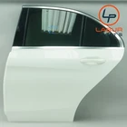 W205 15-21 Mercedes Class Complete Rear Left Side Door Shell W/ Glass DS294 Used. Price: $539.99.