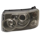 2006-2009 Range Rover (L322) Left Hid Xenon Adaptive Afs Headlight Lamp Used. Price: $214.99.