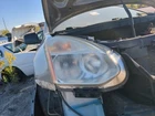 2011-2012 Nissan Rogue Passenger Right Oem Lamp ENC85 Used. Price: $72.47.