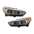 For Hyundai Elantra Gt 2018-2020 Headlights Driver And Passenger Side Pair New. Price: $727.90.