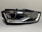 2016-2018 Audi Q3 Oem Right Passenger Xenon Hid Headlight 8U0941006E (tl) Used. Price: $750.00.
