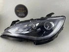 Oem 2017 - 2020 Chrysler Pacifica Hid Xenon W/ Led Headlight (left/driver) Used. Price: $179.99.