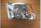 12-23 Dodge Ram 1500 2500 3500 New Halogen Headlamp Front Left Mopar Oem. Price: $315.00.