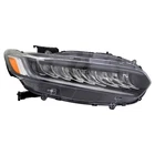 Tyc 20-17813-00 Right Headlight Assembly For 2021-2022 Honda Accord New. Price: $694.60.