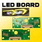 Yellow Drl For Bmw G20 Lci M340IX 2023-25 Daytime Running Light Led Boards New. Price: $29.44.