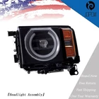 Headlight Led Fit For Toyota Land Cruiser 2024 2025 Left/driver Side Clear Lens New. Price: $180.35.