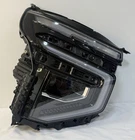 2025 Chevy Tahoe Suburban 1500 Oem Right Passenger Led Headlight Assembly Used. Price: $750.00.