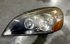 Volvo Oem Drivers Side Headlight Lh 31299998 Halogen For 2011-2013 S60 Used. Price: $125.00.
