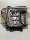 2020 - 2023 Gmc Sierra 2500HD 3500HD Passenger Right Rh Led Headlight Oem 1375 Used. Price: $324.99.