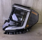 2022-2024 Gmc Sierra 1500 Lh Head Light Assy Oem Part # 85049926 Used. Price: $704.99.