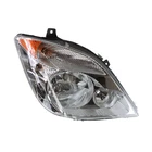 Hella Passenger Right Headlight Assembly (halogen) 247012101 New. Price: $275.60.