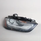 2013-2016 Audi A4 S4 Headlight Xenon Right Complete Oem 8K0941006E Used. Price: $359.24.