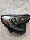 Oem 2018 2019 2020 2021 Gmc Terrain Right Side Hid Xenon Headlight 84355671 Used. Price: $225.00.