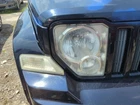 2008-2012 Jeep Liberty Passenger Right Oem Lamp A3YQC Used. Price: $89.89.