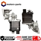 2X Left+right Headlight Motor For Chevrolet Corvette 1963-1967 5045375 5045374 New. Price: $705.99.