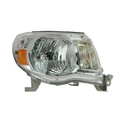 For 05-11 Toyota Tacoma X-runner Pre Base Headlamp With Bulb Passenger New. Price: $78.95.