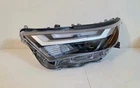 2022-2025 Toyota RAV4 Prime Xle Full Led Headlight Driver Left Lh Oem 811500R440 Used. Price: $350.00.