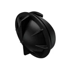 Genuine Mopar Headlamp Cap 68254147AA New. Price: $61.53.