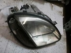 Passenger Headlight 170 Type SLK230 Fits 97-00 Mercedes 175073 Used. Price: $141.00.