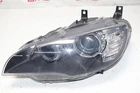 Left Driver Side Adaptive Xenon Headlight Assembly Oem Bmw E71 Complete Used. Price: $356.36.