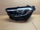 Oem 2023 2024 Mercedes-benz GLC300 GLC43 Led Headlight Reflector Style Lh Nice!! Used. Price: $675.00.