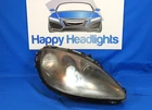 2005-2013 Chevrolet Corvette C6 Front Right Hid Xenon Headlight Cyber Gray Oem Used. Price: $164.25.