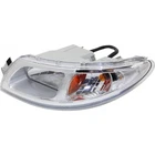 For International 8600 Sba Headlight 2007 Driver Side Halogen 4020416C91 New. Price: $144.68.