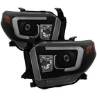 For Toyota Tundra 14-21 Headlights Signature Series Driver & Passenger Side New. Price: $317.06.