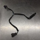 2017-2020 Nissan Rogue Driver Headlight Wire Harness Halogen Used Oem. Price: $34.99.