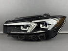Mint! 2023-2025 Bmw 3-SERIES M340I Left Driver Led Chrome Headlight Oem Used. Price: $1099.99.