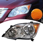 For Toyota Avalon 2008 2009 2010 3.5L Headlamp Left Driver Side Hid Headlight New. Price: $91.27.