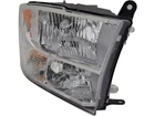 For 2013-2018 Ram 1500 Headlight Assembly Right Tyc 83598JDBS 2014 2015 2016 New. Price: $97.11.