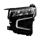 Fit 2021 -2024 Chevy Tahoe Suburban Full Led Headlight Headlamp Driver GM2502511 New. Price: $299.93.