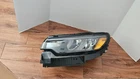 2020 2021 2022 Jeep Compass Led Headlight Lh Left Driver Side Oem Used. Price: $237.00.