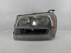 1999-2002 Jeep Grand Cherokee Driver Left Oem Lamp K1O0S Used. Price: $65.61.